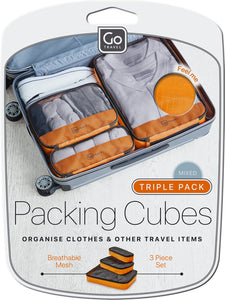 Packing Cubes 286