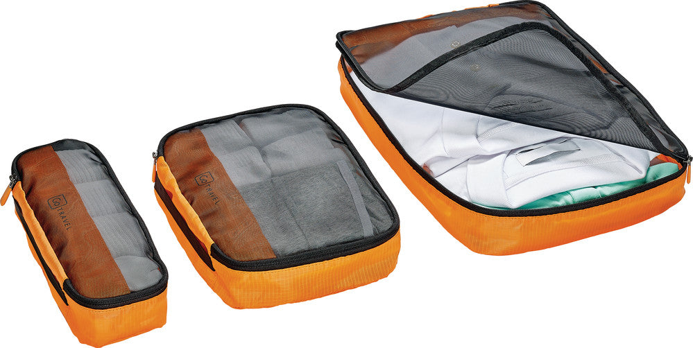 Packing Cubes 286