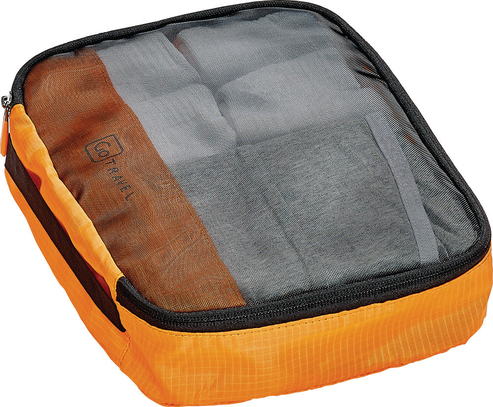 Packing Cubes 286