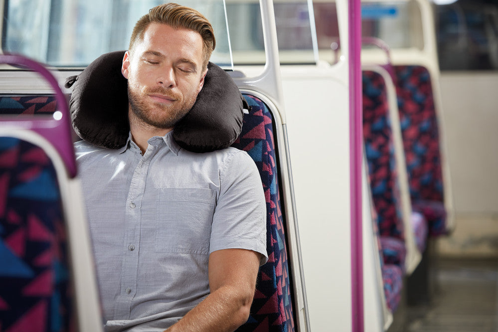 Memory Pillow