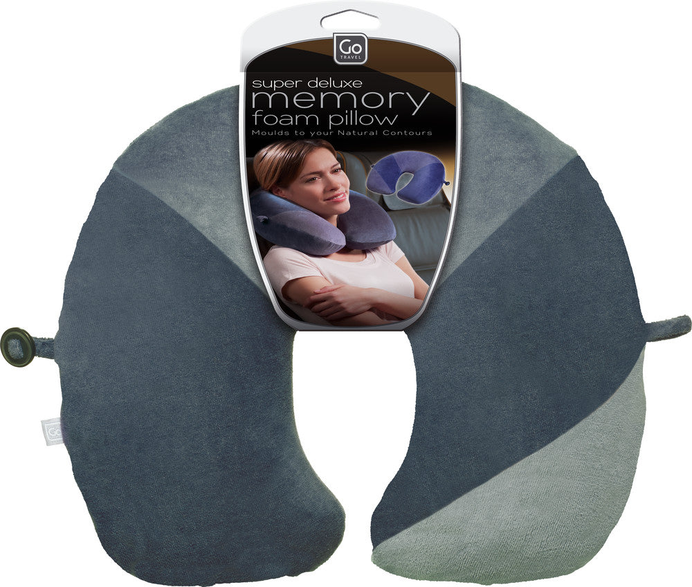 Memory Pillow
