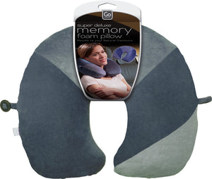 Memory Pillow