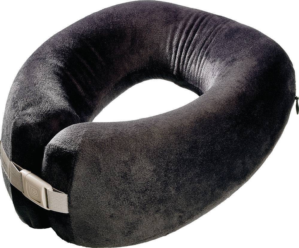 Memory Foam Neck Pillow