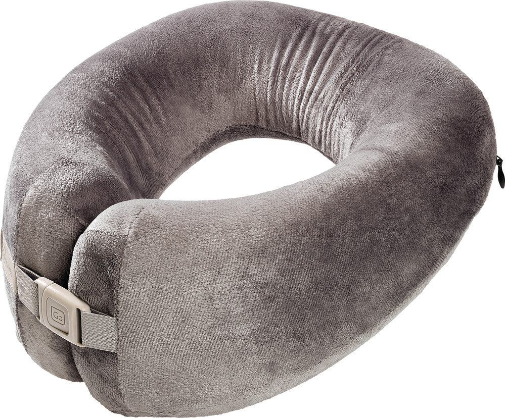 Memory Foam Neck Pillow