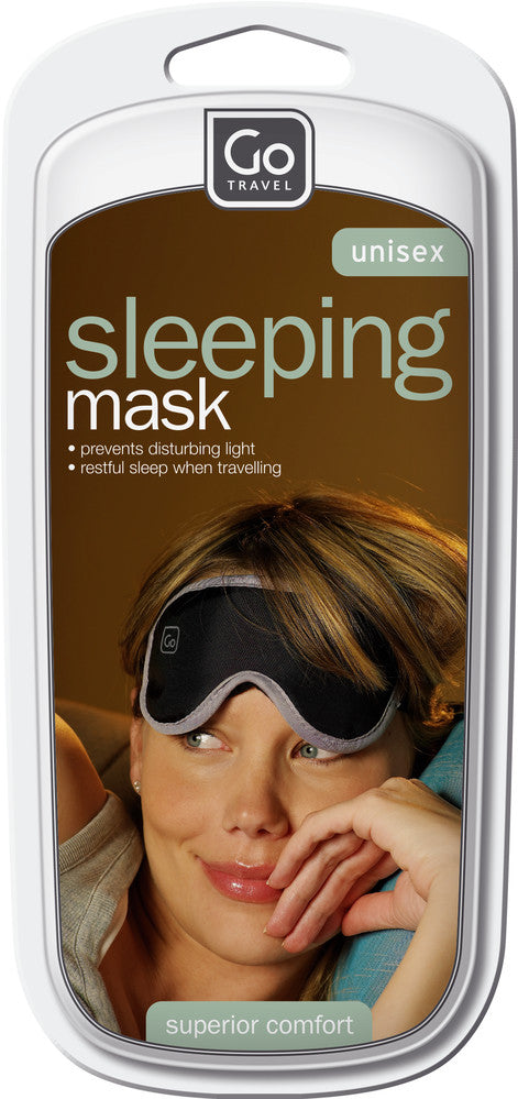 Sleeping Mask