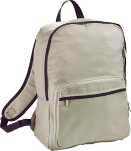 Foldaway Backpack 848