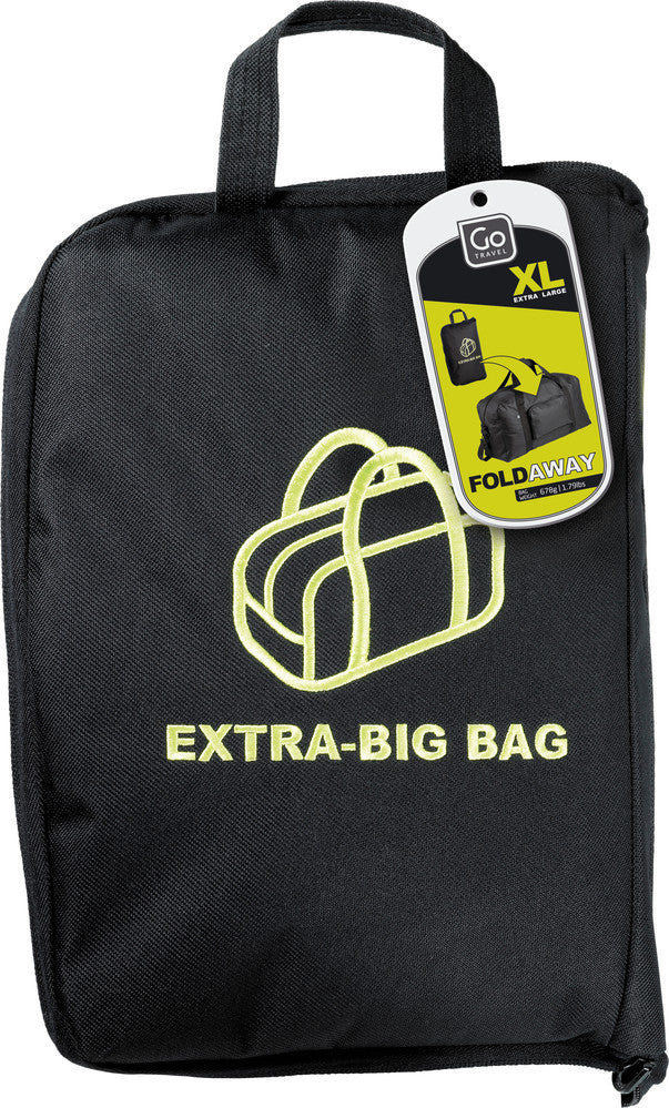 Adventure Bag