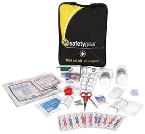 AA All Purpose First Aid kit