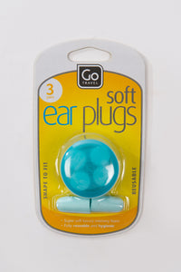 EAR PLUGS 427