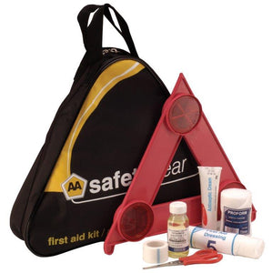 AA Roadside First Aid kit