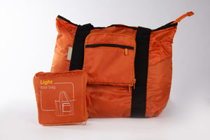 ORANGE TOTE 5200