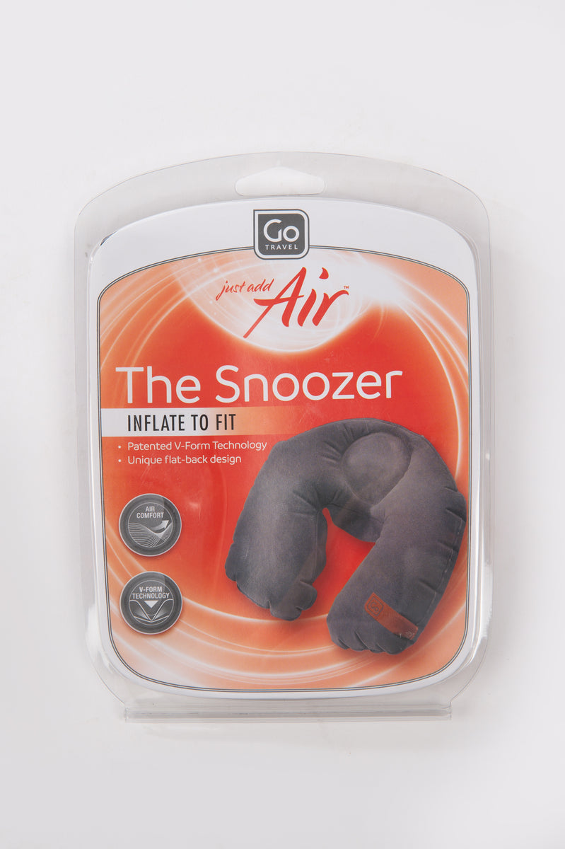 THE SNOOZER 447 – AA South Africa