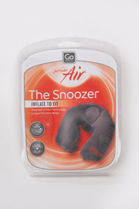 THE SNOOZER 447
