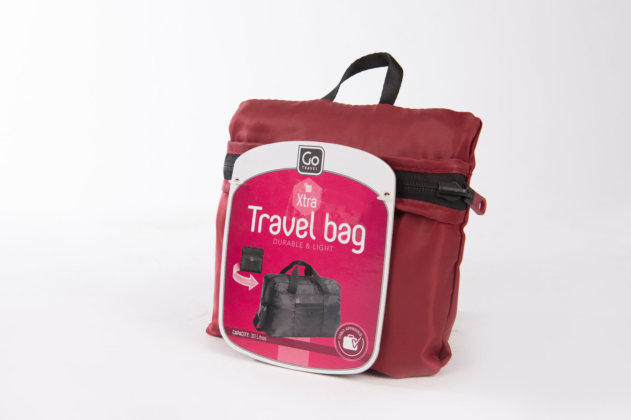 XTRA TRAVEL BAG 855