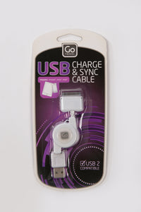 USB CHARGING CABLE 042