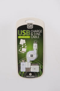 USB CHARGING CABLE 043